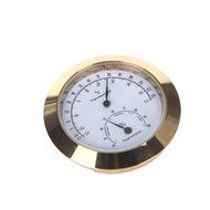 Andoer Guitar Violin Thermo Hygrometer Moisture Meter Humidity Monitor Thermometer N3