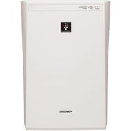 Refurbished Dual Action Plasmacluster Air Purifier with HEPA Filter