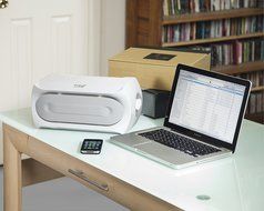 Hamilton Beach TrueAir Allergen-Reducing Ultra Quiet Air Cleaner Purifier with Permanent HEPA Filter and Specialized... N3