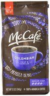 McCafe Coffee Ground Coffee, Medium Roast, 12 Ounce (Pack of 6)