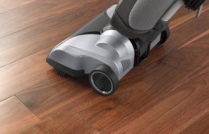 Hoover Platinum Collection Lightweight Bagged Upright with Canister, UH30010COM - Corded and Hoover Type Q &amp; I...