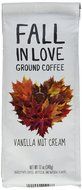Paramount Coffee Flavored Fall In Love Vanilla Nut Cream, Ground, 12 Ounce