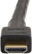 AmazonBasics CL3 Rated (In-Wall Installation) HDMI Cable - 15 Feet N2