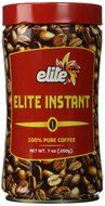 Kosher Elite Instant Coffee - 200 grams