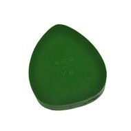 Diy Leaf-Shaped Cake Baking Mold Silicone Mold Fondant Sugar Art Tools