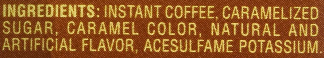 Nescafe Taster's Choice Instant Coffee Hazelnut, 20-Count Sticks, (Pack Of 2) N4