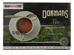 Dealstores123 (Coffee | Instant - Dormans - Kenya, 36 Sachets) Supreme | Sold only by Dealstores123 N7