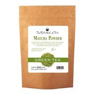The Republic Of Tea Matcha Tea Powder, 1.5 Ounce Tea Powder Tin, Gourmet Matcha Green Tea Powder N2