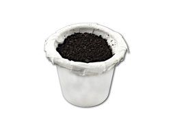 My-Kap Kaps for Keurig K-Cup Brewers, 3 + Brush, 1.088-Ounce N3