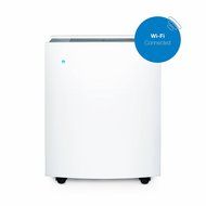Blueair Classic 605 HEPASilent Filtration Wi-Fi Air Purifier - XL Large Room: 800 sq ft