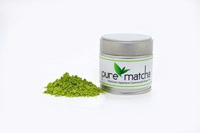 Pure Matcha, Premium Ceremonial Grade Matcha N2