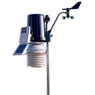 DAVIS INSTRUMENTS 6328 Wireless Integrated Sensor Suite Plus with Fan Aspirated Radiation Shield