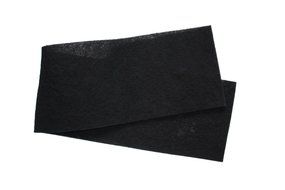 Carbon Replacement Pre-filter for Honeywell Model HPA200 &amp; HPA204 by CFS