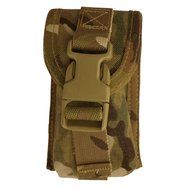 Kestrel Tactical MOLLE/PALS Case f/1000 - 4000 Series - Camoflage