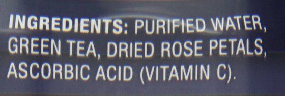 Teas' Tea Unsweetened Jasmine Green Tea, 16.9 Ounce (Pack of 12) N7