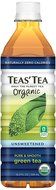 Teas' Tea Unsweetened Jasmine Green Tea, 16.9 Ounce (Pack of 12) N8