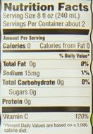 Teas' Tea Unsweetened Jasmine Green Tea, 16.9 Ounce (Pack of 12) N9