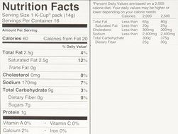 Caf&eacute; Escapes Chai Latte, K-Cup Portion Count for Keurig Brewers, 24-Count N26