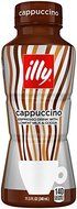 illy issimo Cappuccino, 11.5 Ounce (Pack of 12)