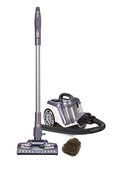Shark NR96 Rotator Powered Lift-Away Canister Vacuum Cleaner (Complete Set) w/ Bonus: Premium Microfiber Cleaner... N2