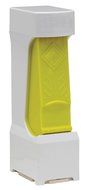PLURAL One Click Stick Butter Cutter with Stainless Steel Blade N2