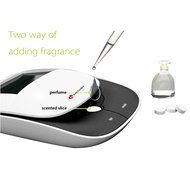 Build Excellent Solar Energy Car Air Purifier/Cleaner,Negative Ion Oxygen Bar Aromatherapy Aroma Diffuser N4