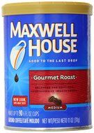 Maxwell House Ground Coffee, Original Roast, 11.5 Ounce N4