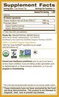 Traditional Medicinals Organic Heart Tea, 16 -Count Tea Bags, (Pack of 6) N4