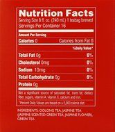 Dynasty Tea, Chinese Rest Style, 16-Count Packages (Pack of 12) N2