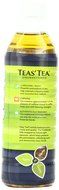 Teas' Tea Unsweetened Jasmine Green Tea, 16.9 Ounce (Pack of 12) N12
