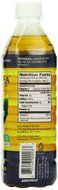 Teas' Tea Unsweetened Jasmine Green Tea, 16.9 Ounce (Pack of 12) N15