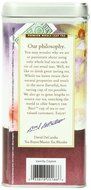 The Coffee Bean &amp; Tea Leaf, Tea, Hand-Picked Vanilla Ceylon, 20 Count Tin