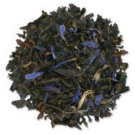 Tea Forte EARL GREY Organic Loose Leaf Black Tea, 3.5 Ounce Tea Tin N2