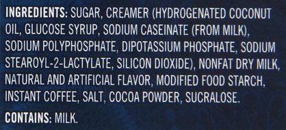 Caf&eacute; Escapes Chai Latte, K-Cup Portion Count for Keurig Brewers, 24-Count N39