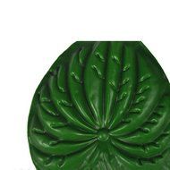 Diy Leaf-Shaped Cake Baking Mold Silicone Mold Fondant Sugar Art Tools N4