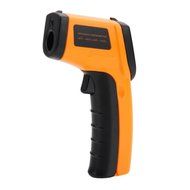 New Style Non-Contact LCD IR Laser Infrared Digital Temperature Thermometer Gun Home Enhancement