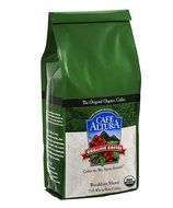 Cafe Altura Whole Bean Organic Coffee, Sumatran Dark Roast, 2 Pound N8