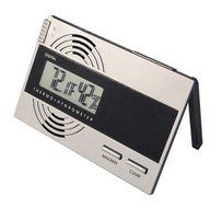 Adorini hygrometer thermometer digital