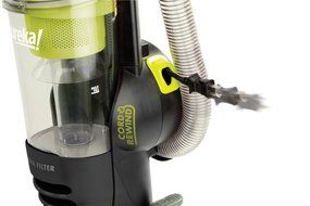 Eureka WhirlWind Rewind Bagless Upright Vacuum, 4242A N3