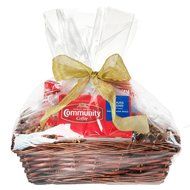 Community Coffee Gift Set Variety Pack, Premium N6