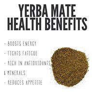 Canarias Serena 3 PACK Yerba Mate Tea 1 Kg Uruguay Brazil N2