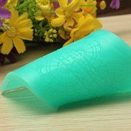 "Silicone Cake Mold Fondant Cake Lace Decoration Silicone Lace Mold" shopping