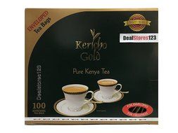 Dealstores123 (Coffee | Instant - Dormans - Kenya, 36 Sachets) Supreme | Sold only by Dealstores123 N28