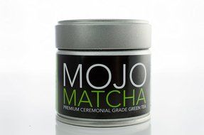 Mojo Matcha - Premium Matcha Green Tea Powder - Ceremonial Grade N2