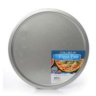 Metal Round Pizza Pan, 320x10mm, Case of 48