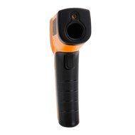 New Style Non-Contact LCD IR Laser Infrared Digital Temperature Thermometer Gun Home Enhancement N2