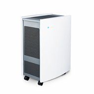 Blueair Classic 605 HEPASilent Filtration Wi-Fi Air Purifier - XL Large Room: 800 sq ft N2