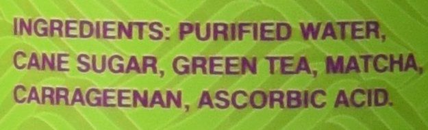 Ito En Matcha Love Green Tea, Unsweetened, 5.2 Ounce (Pack of 20)