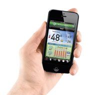 01036 Acurite 5-in-1 Color Weather Station with PC Connect Pro and Ticker Rain, Wind, Temperature (Complete Set... N5