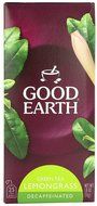 Good Earth Citrus Kiss Decaffeinated Green Tea, 18 Count Tea Bags (Pack of 6) N3